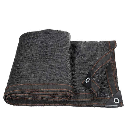 Shade Sail Garden Sun Shade Net Car Cover Sun Shade Net Outdoor Anti-UV Awnings Sun Shelter Garden Patio Pool