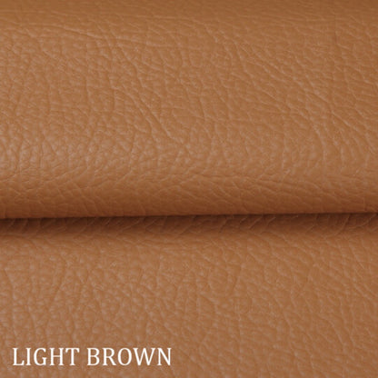 Leather Repair Self-Adhesive Patch Stick on Sofa Repairing Leather PU Fabric Sticker Patches