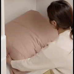 Reusable Vacuum Storage Bag Electric Pump Compressed Plastic Bag Travel Space Saving Clothing Food Organizers