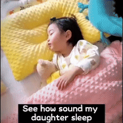 Kid Sleeping Cotton Pillows Infant Baby Prevent Flat Head Pillow Guard Bed Pillow Bantal Kapas Budak