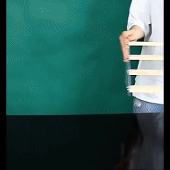 2/3/4/5 Tier Wooden Acrylic Display Stand Toy Cosmetics Showcase Anime Handicraft Car Model Transparent Ladder Shelf