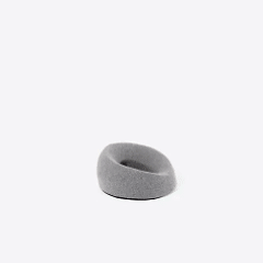Massage Face Pillow Breathable Skin Friendly Ergonomic Supportive Beauty Salon Pillow For Home Office