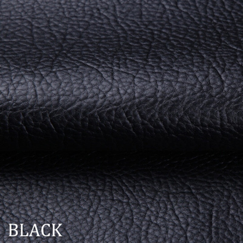 Leather Repair Self-Adhesive Patch Stick on Sofa Repairing Leather PU Fabric Sticker Patches