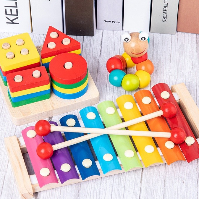 🧩Toys