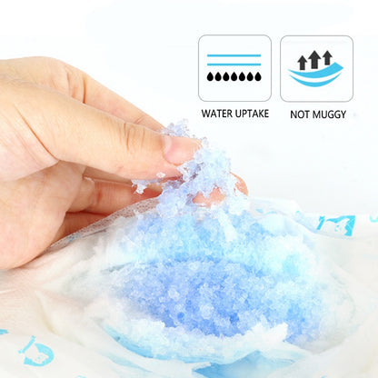 Pet Diapers Super Absorption Disposable Dog Puppy Diapers