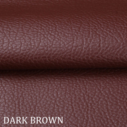 Leather Repair Self-Adhesive Patch Stick on Sofa Repairing Leather PU Fabric Sticker Patches