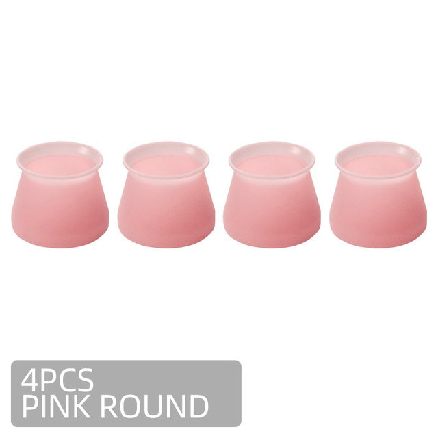 Chair Cover Elastic Thickened Family Restaurant Knitted Solid Color Seat Cover Sarung Kerusi Murah