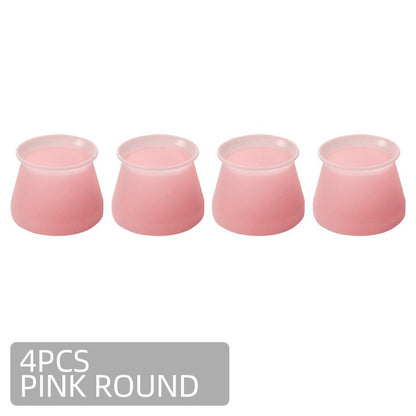 Chair Cover Elastic Thickened Family Restaurant Knitted Solid Color Seat Cover Sarung Kerusi Murah