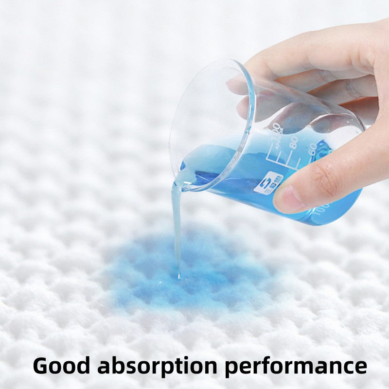 50pcs Premium Baby Diapers Pants Disposable Newborn Baby Diaper Fast Absorbing Leak-proof S-XL