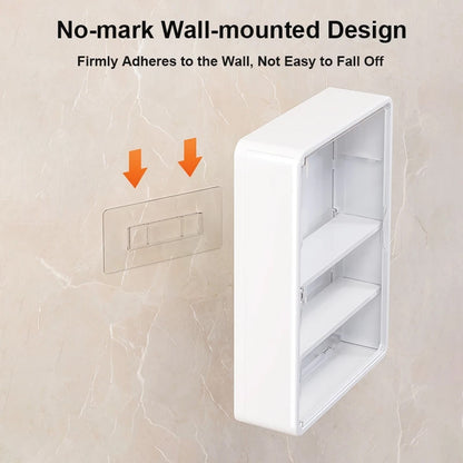 Storage Organizer Blind Box Acrylic Display Box Transparent Toy Doll Figure Case