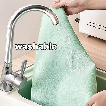 F