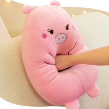 I