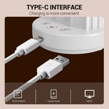 3 in 1 Humidifier with Mosquito Repellent Mist Essential Oil Aroma Diffuser Night Light Air Humidifier Zapper Lamps