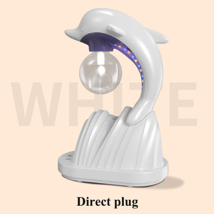 3 in 1 Humidifier with Mosquito Repellent Mist Essential Oil Aroma Diffuser Night Light Air Humidifier Zapper Lamps