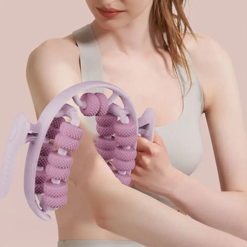 F