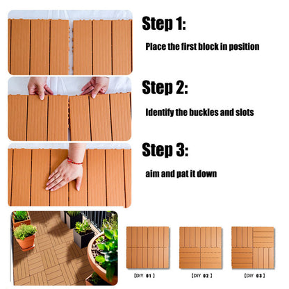 F