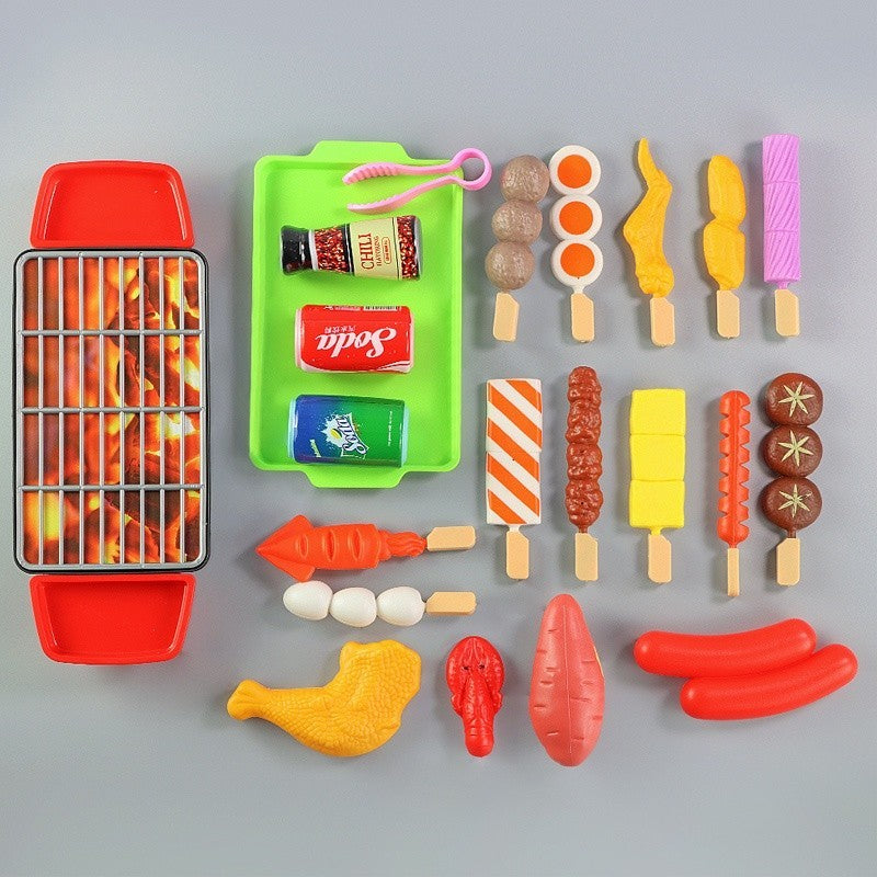 I