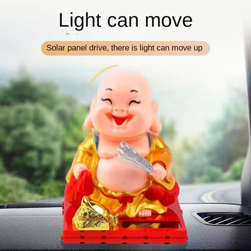 I