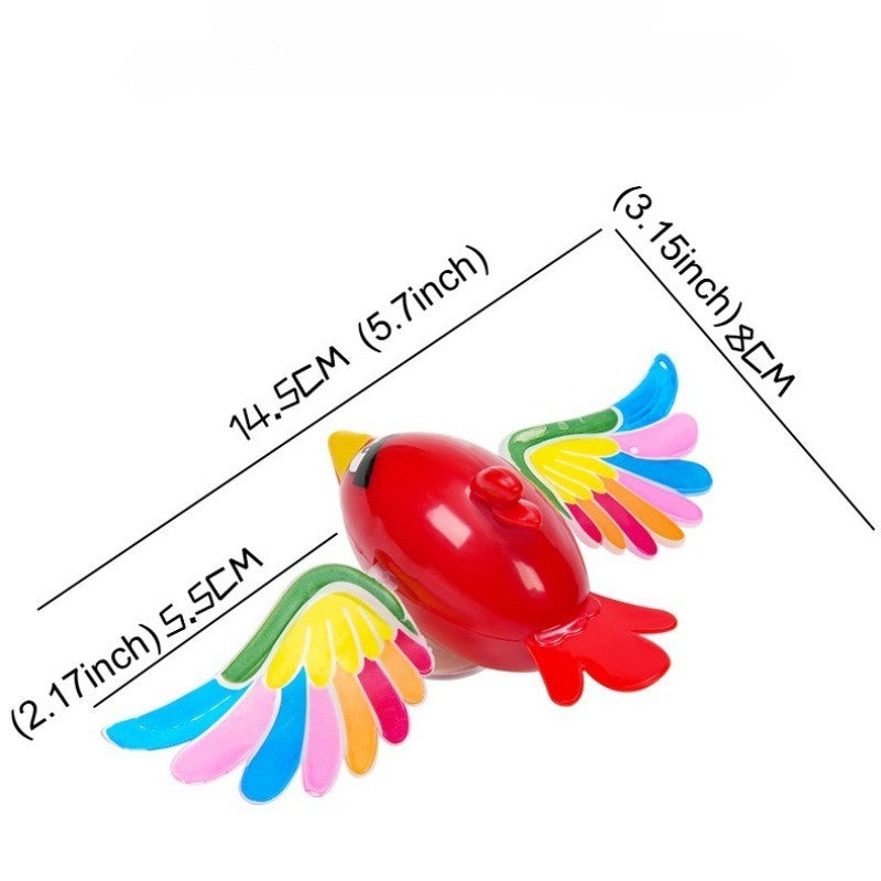 I