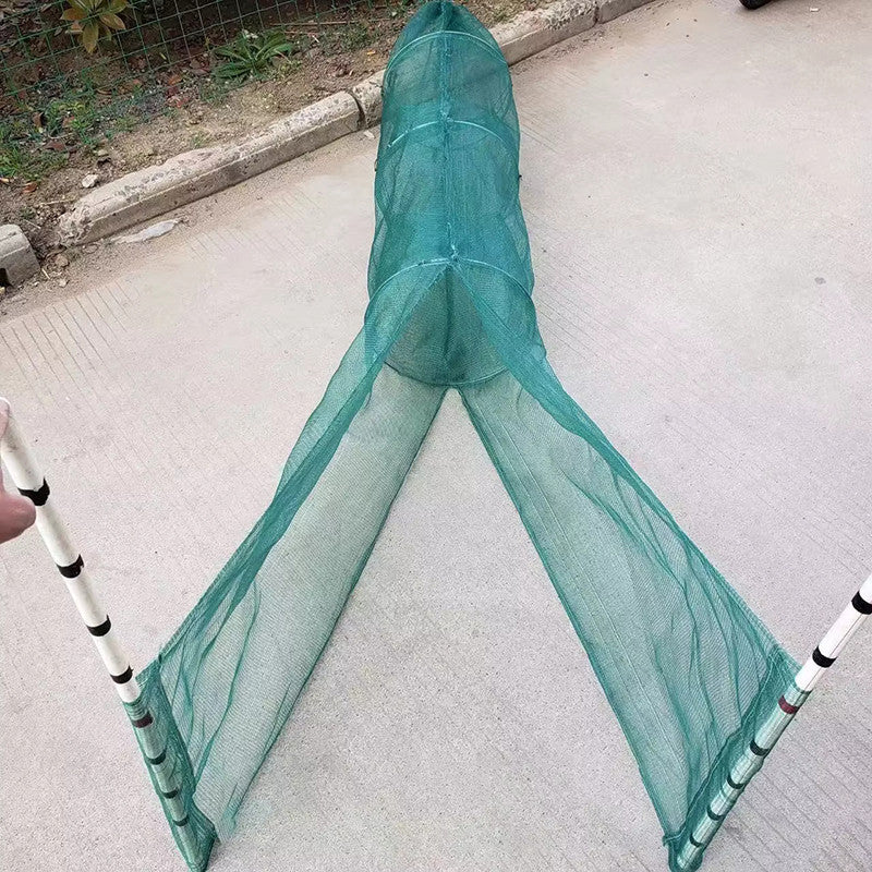 F